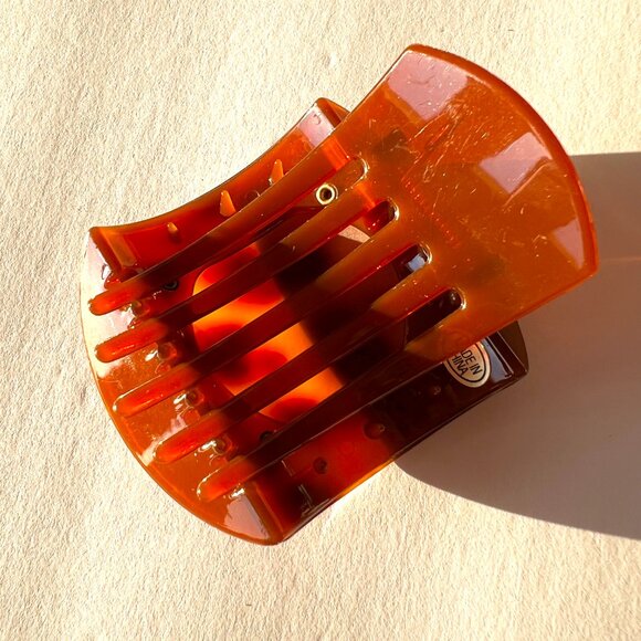 Mona Lisa HAIR Spa Clip NWOT - Picture 8 of 9